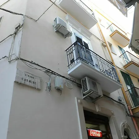 San Nicola Di *