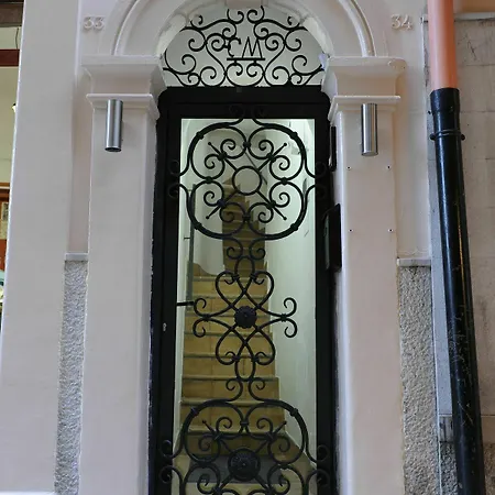 Apartman San Nicola Di